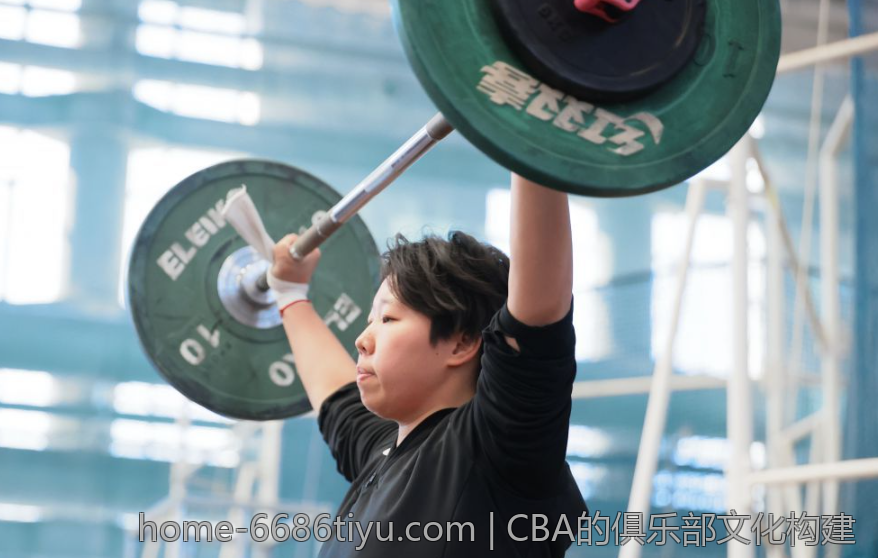 CBA的俱乐部文化构建
