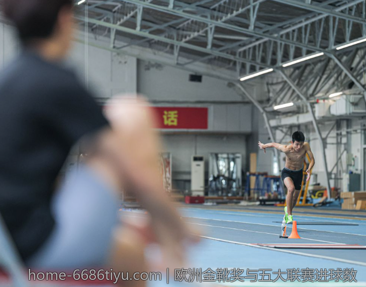 欧洲金靴奖与五大联赛进球数