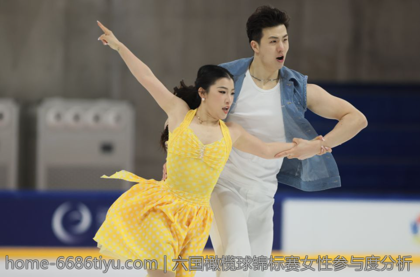 六国橄榄球锦标赛女性参与度分析