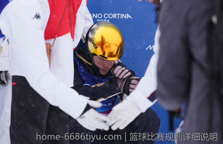 篮球比赛规则详细说明