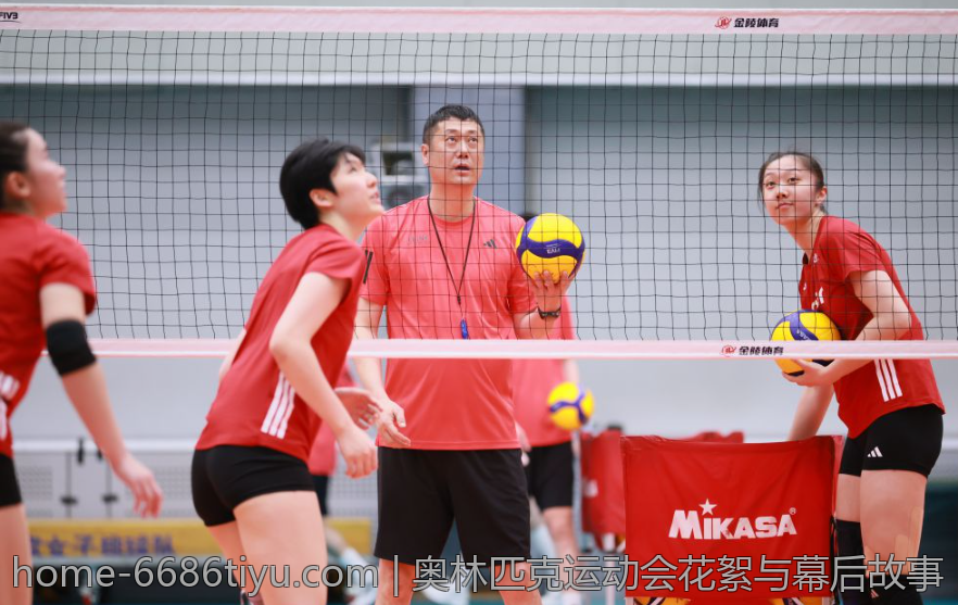 奥林匹克运动会花絮与幕后故事