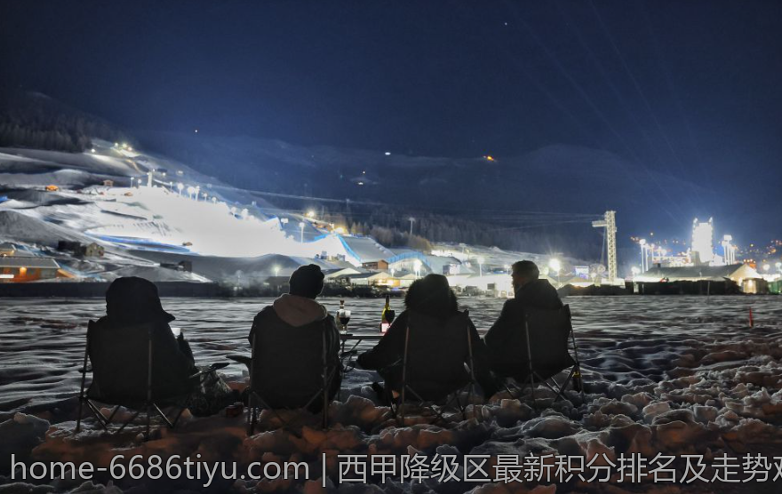 西甲降级区最新积分排名及走势观察